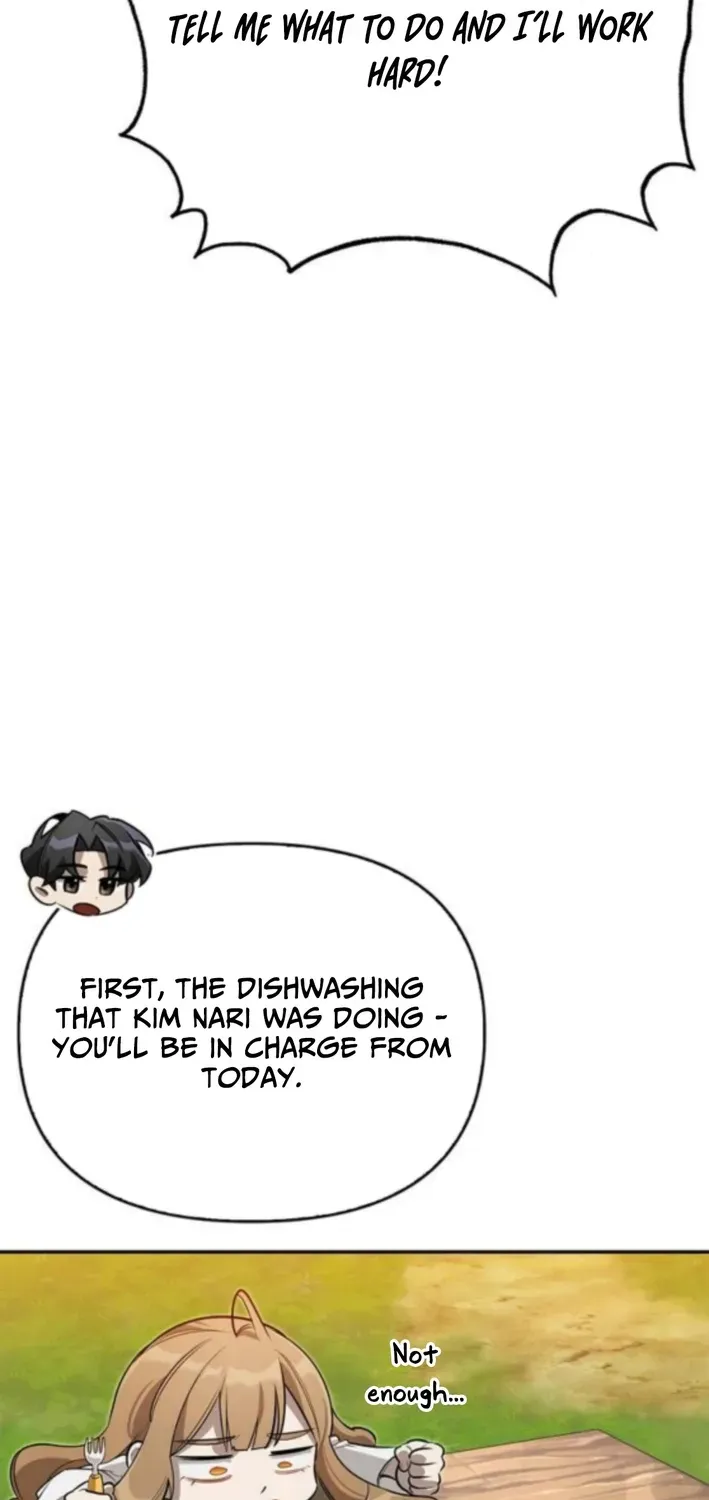 S-Rank Hunter Who Heals with Monsters Chapter 10 page 41 - 