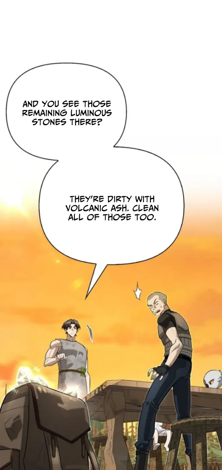 S-Rank Hunter Who Heals with Monsters Chapter 10 page 43 - 