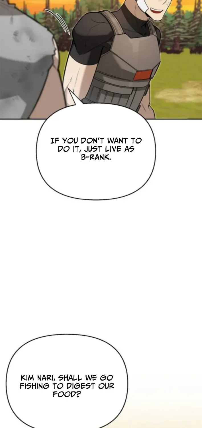 S-Rank Hunter Who Heals with Monsters Chapter 10 page 45 - 