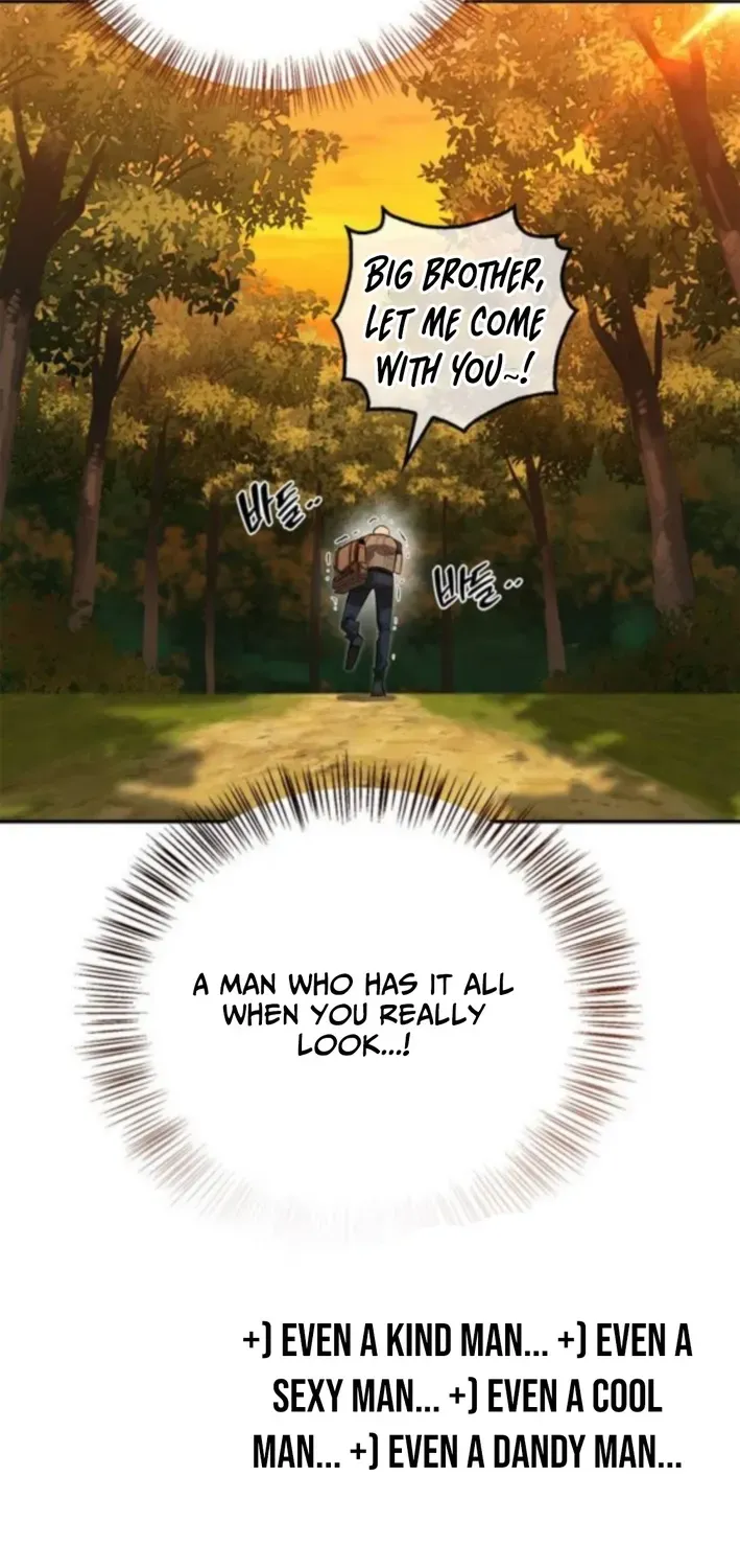 S-Rank Hunter Who Heals with Monsters Chapter 10 page 53 - 