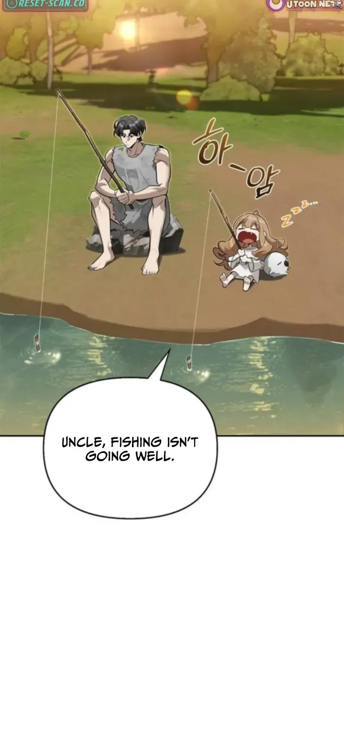 S-Rank Hunter Who Heals with Monsters Chapter 10 page 55 - 