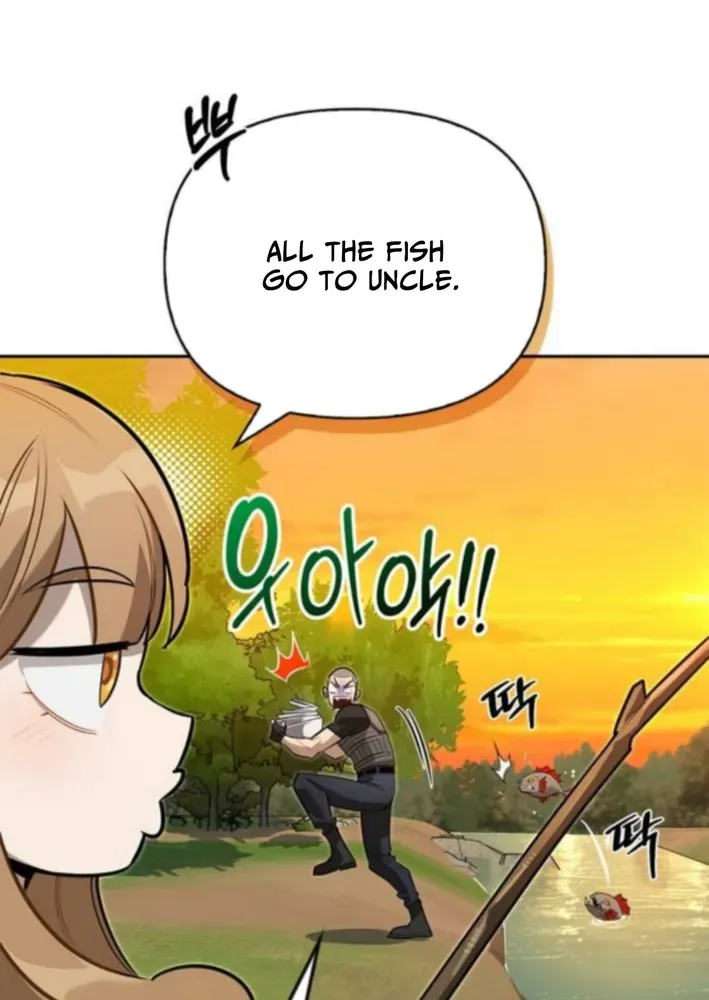 S-Rank Hunter Who Heals with Monsters Chapter 10 page 56 - 