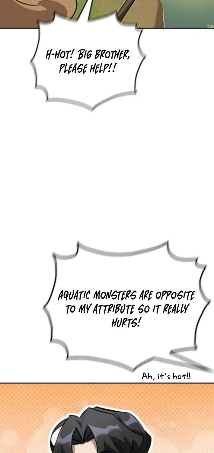 S-Rank Hunter Who Heals with Monsters Chapter 10 page 57 - 