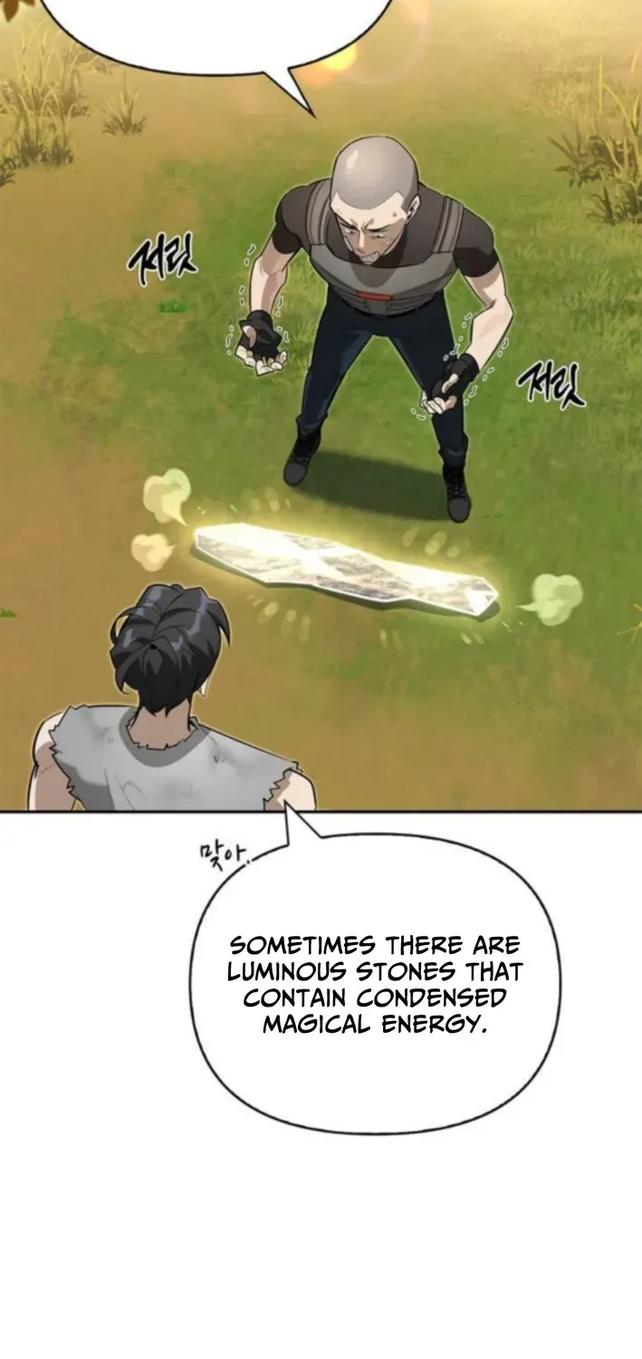 S-Rank Hunter Who Heals with Monsters Chapter 10 page 64 - 