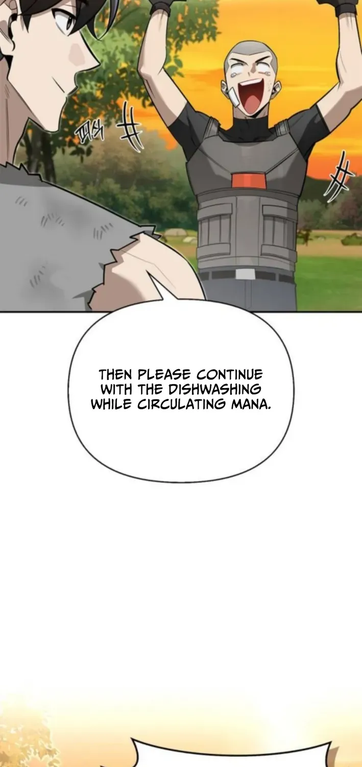 S-Rank Hunter Who Heals with Monsters Chapter 10 page 76 - 