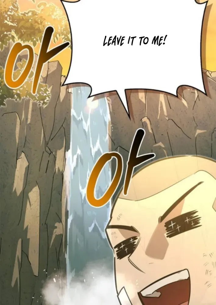S-Rank Hunter Who Heals with Monsters Chapter 10 page 77 - 