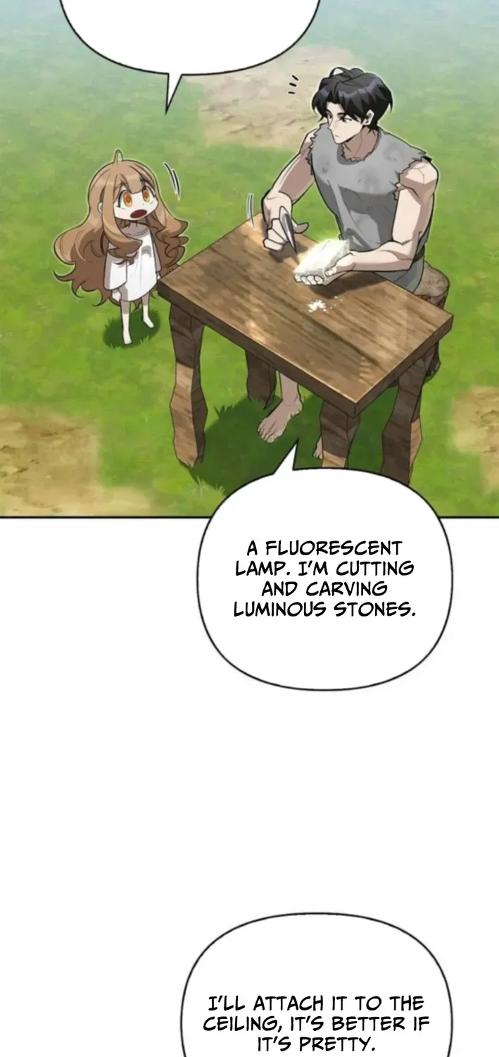 S-Rank Hunter Who Heals with Monsters Chapter 10 page 9 - 