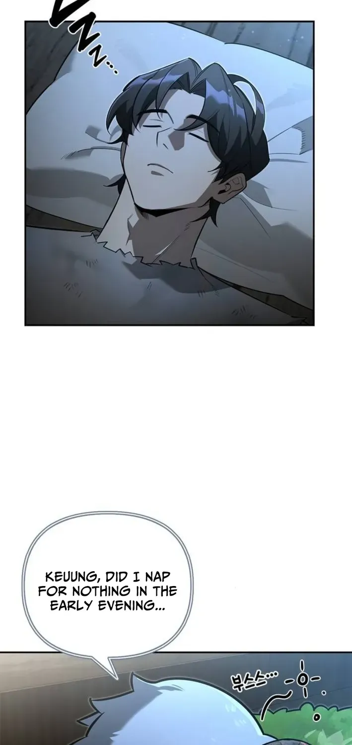 S-Rank Hunter Who Heals with Monsters Chapter 10 page 83 - 