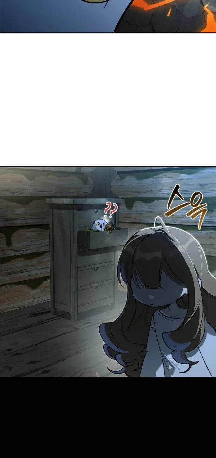 S-Rank Hunter Who Heals with Monsters Chapter 10 page 85 - 