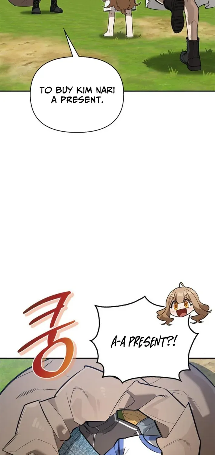 S-Rank Hunter Who Heals with Monsters Chapter 11 page 103 - 