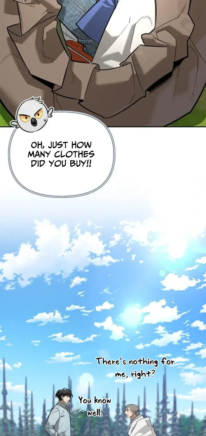 S-Rank Hunter Who Heals with Monsters Chapter 11 page 104 - 