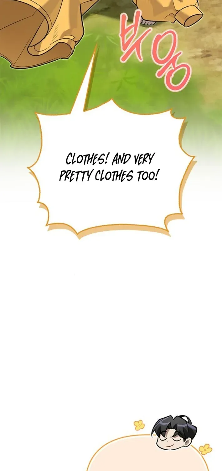 S-Rank Hunter Who Heals with Monsters Chapter 11 page 106 - 