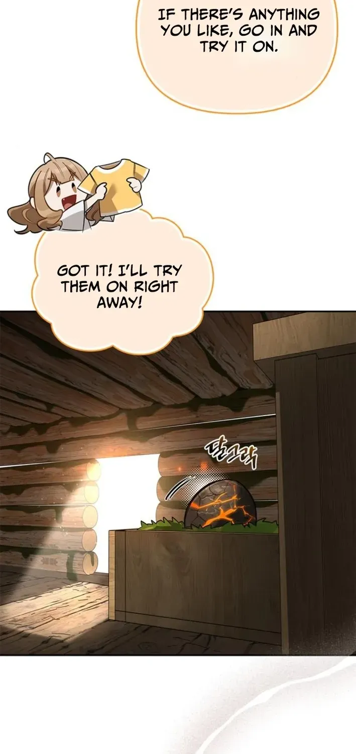 S-Rank Hunter Who Heals with Monsters Chapter 11 page 107 - 