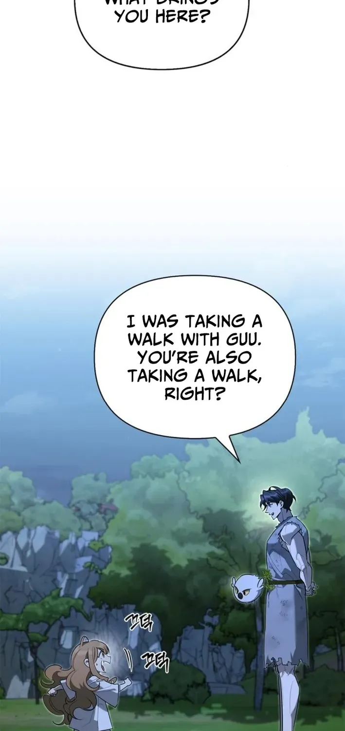 S-Rank Hunter Who Heals with Monsters Chapter 11 page 13 - 
