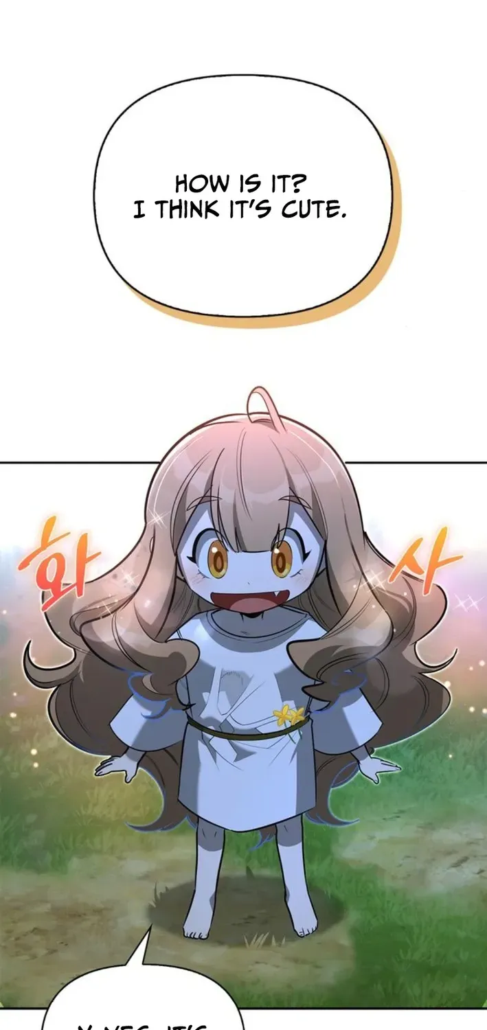 S-Rank Hunter Who Heals with Monsters Chapter 11 page 17 - 