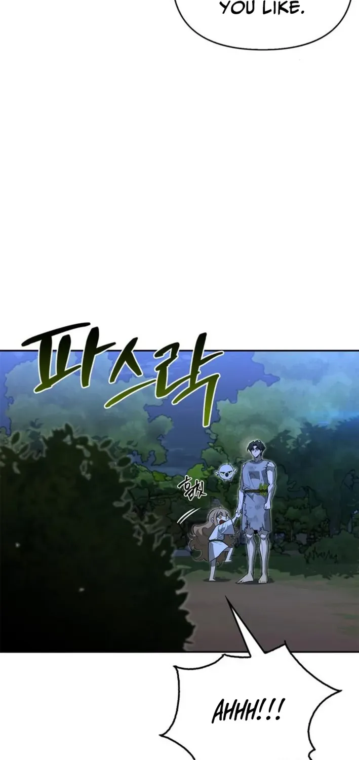 S-Rank Hunter Who Heals with Monsters Chapter 11 page 19 - 