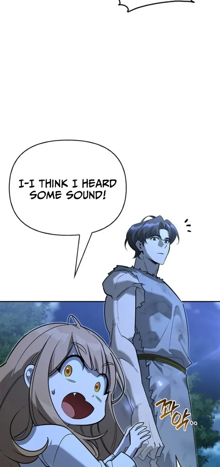 S-Rank Hunter Who Heals with Monsters Chapter 11 page 20 - 