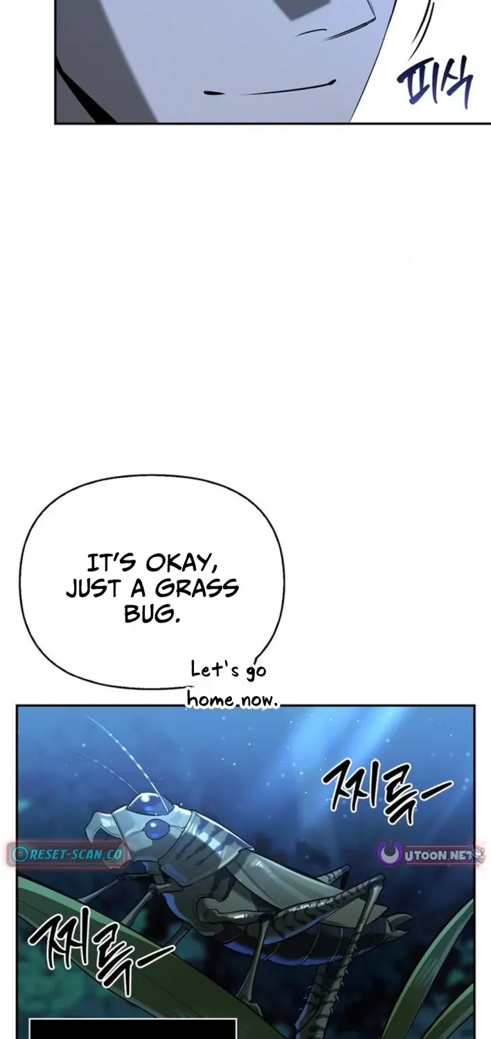 S-Rank Hunter Who Heals with Monsters Chapter 11 page 22 - 