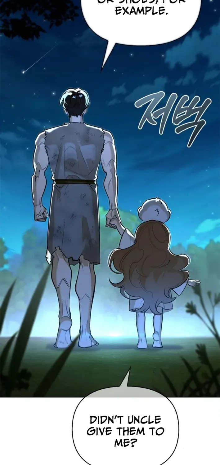 S-Rank Hunter Who Heals with Monsters Chapter 11 page 24 - 