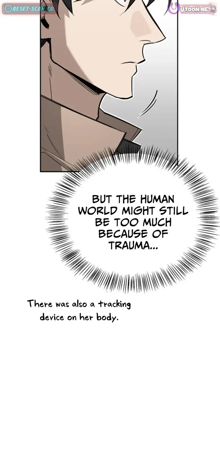 S-Rank Hunter Who Heals with Monsters Chapter 11 page 31 - 