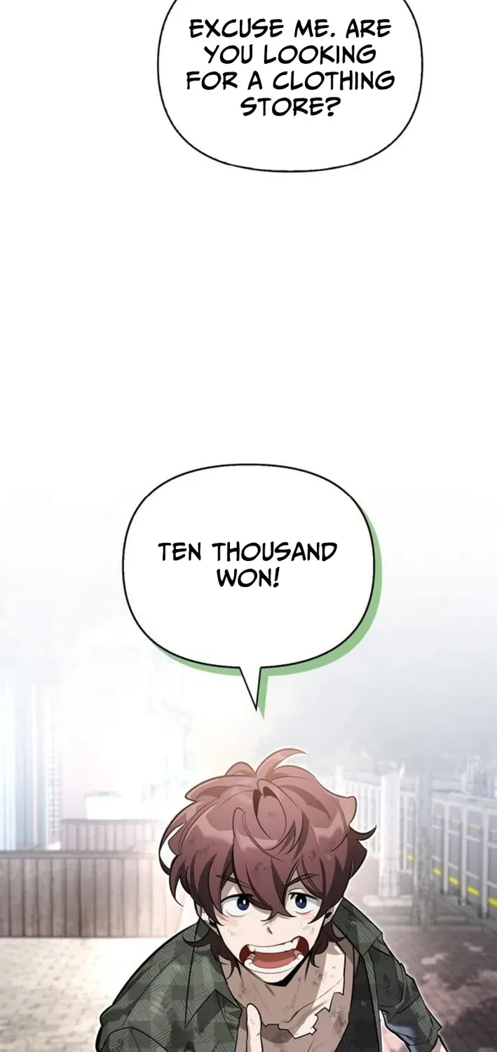S-Rank Hunter Who Heals with Monsters Chapter 11 page 34 - 