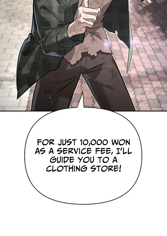 S-Rank Hunter Who Heals with Monsters Chapter 11 page 35 - 