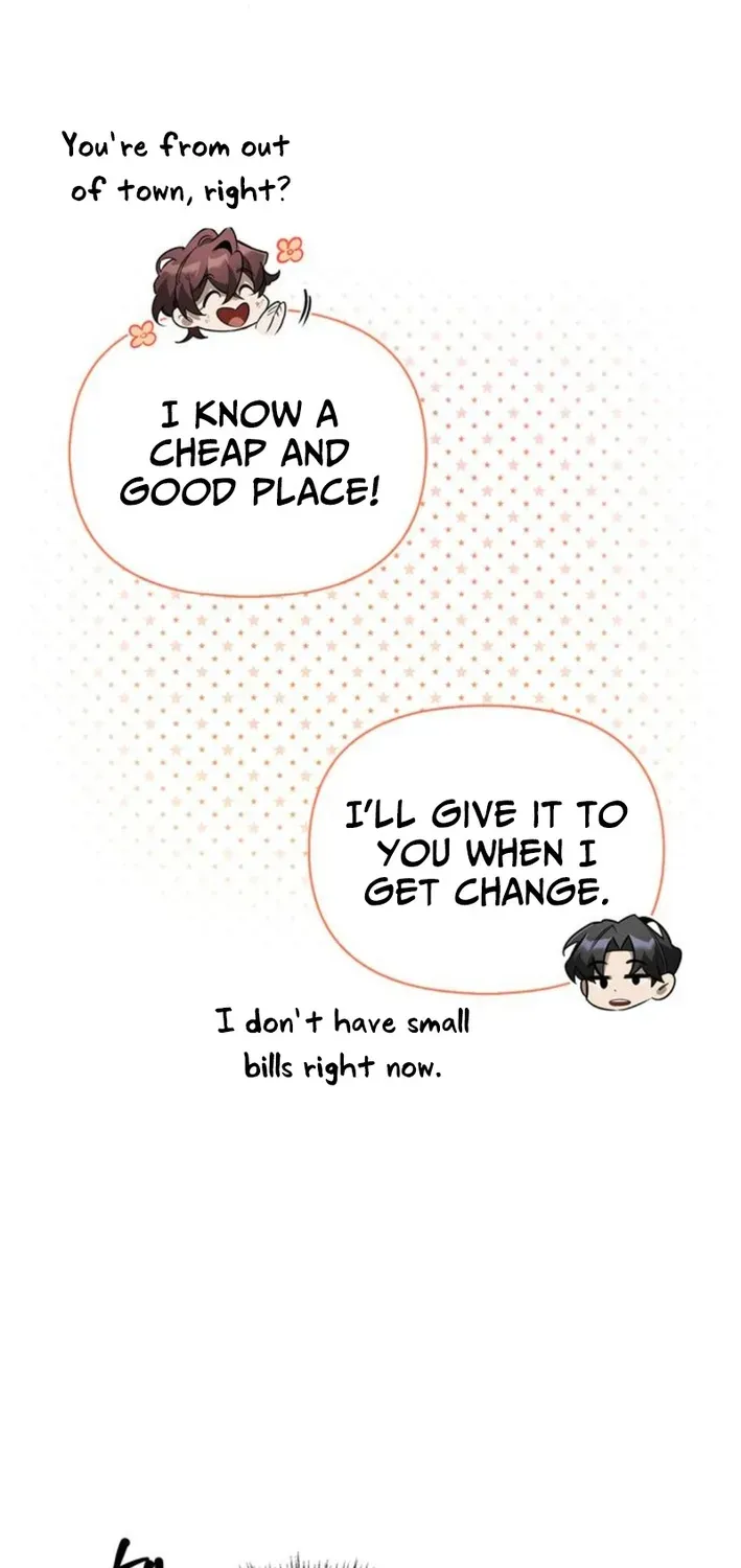 S-Rank Hunter Who Heals with Monsters Chapter 11 page 36 - 