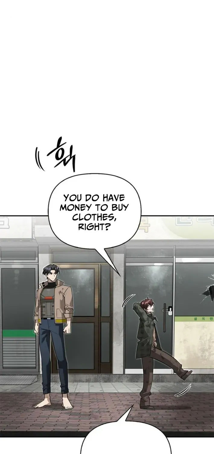 S-Rank Hunter Who Heals with Monsters Chapter 11 page 38 - 