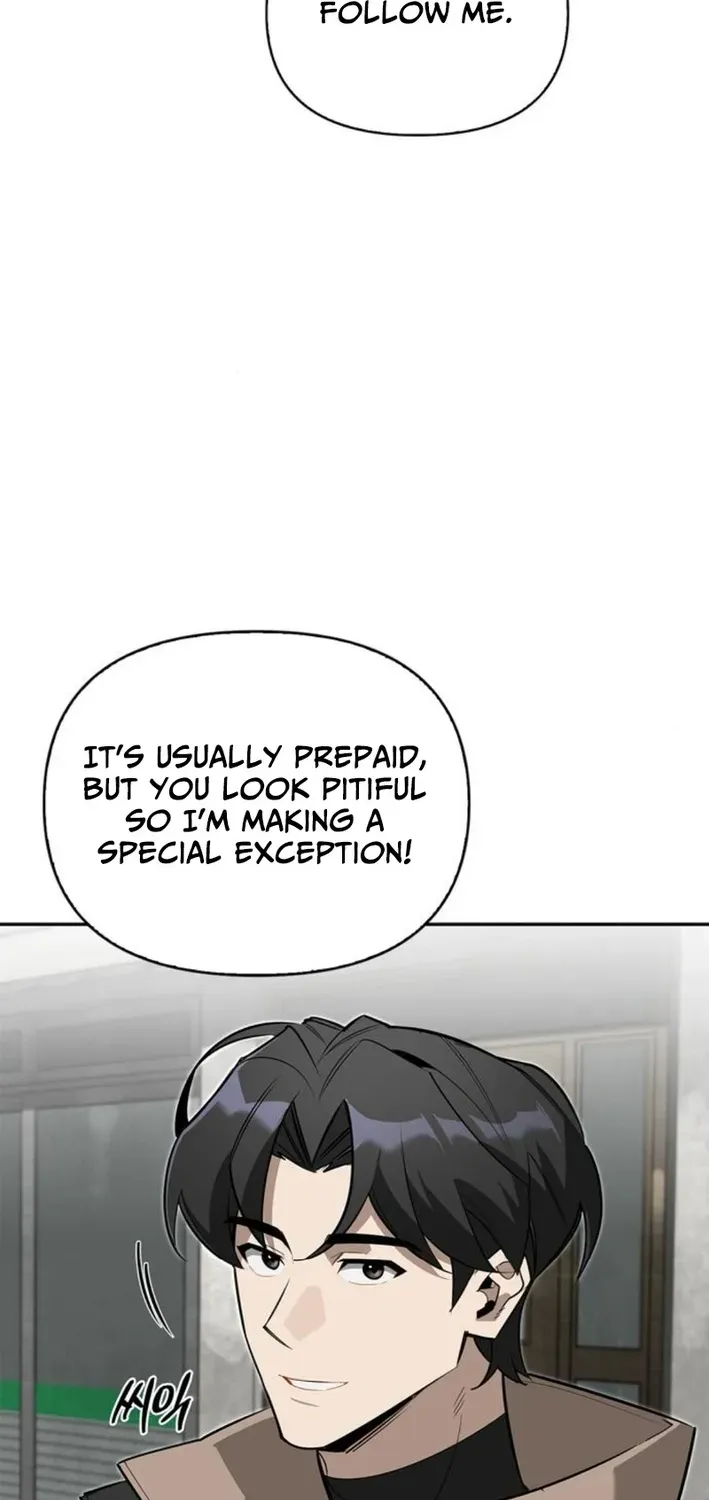 S-Rank Hunter Who Heals with Monsters Chapter 11 page 39 - 