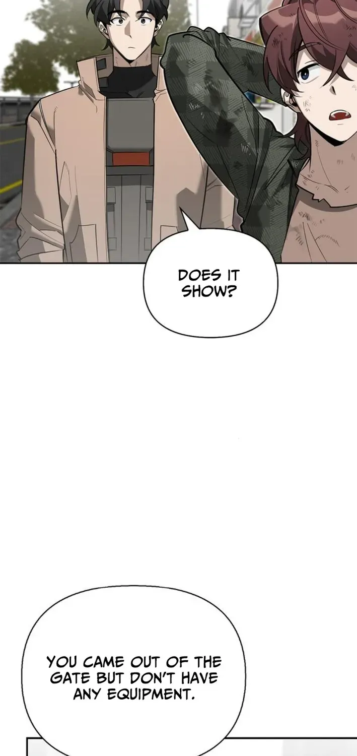 S-Rank Hunter Who Heals with Monsters Chapter 11 page 43 - 