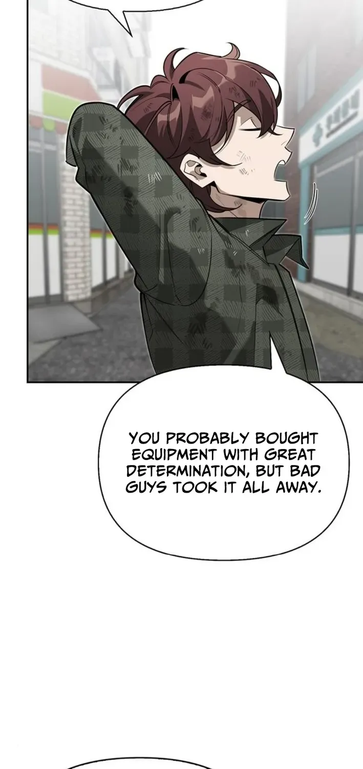 S-Rank Hunter Who Heals with Monsters Chapter 11 page 44 - 