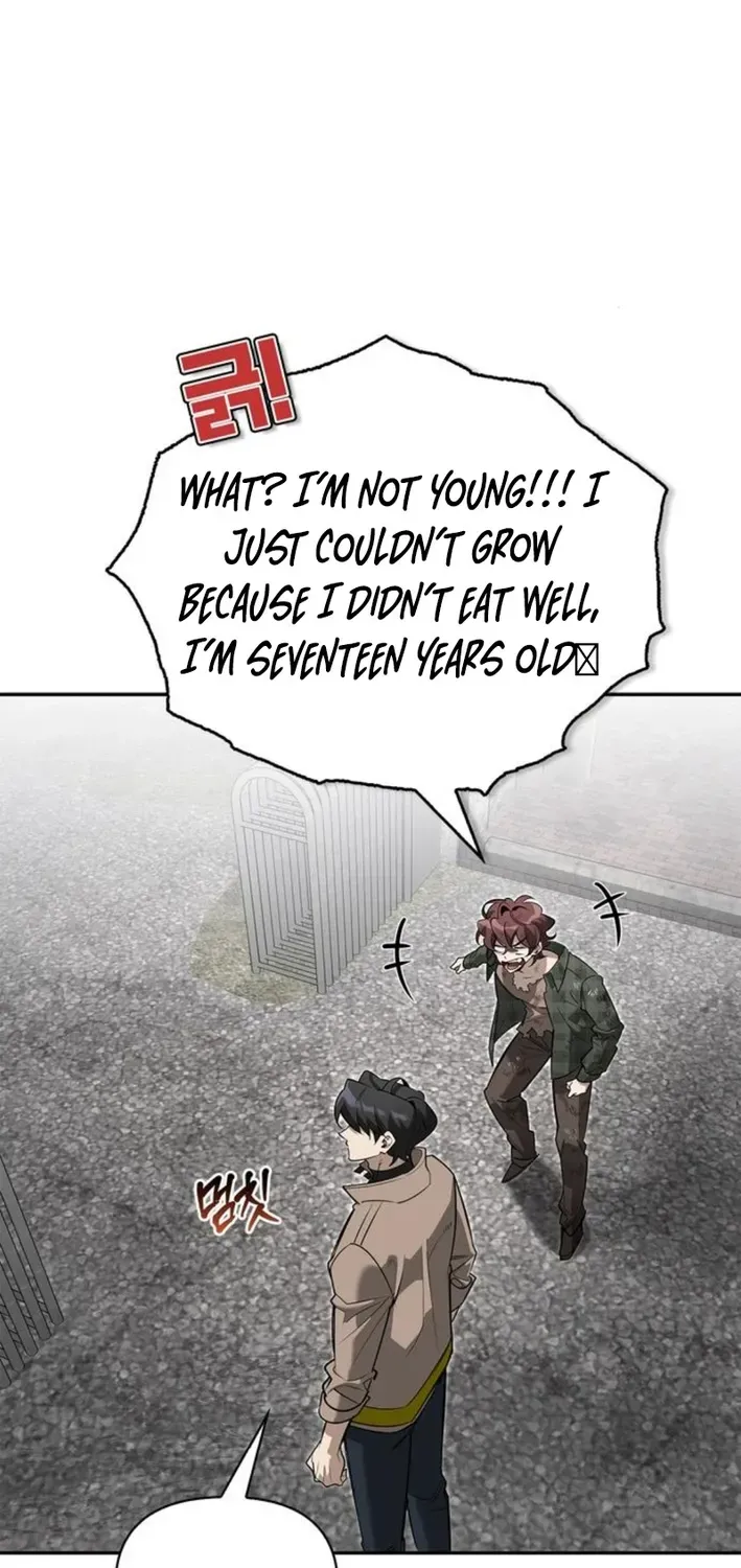 S-Rank Hunter Who Heals with Monsters Chapter 11 page 46 - 
