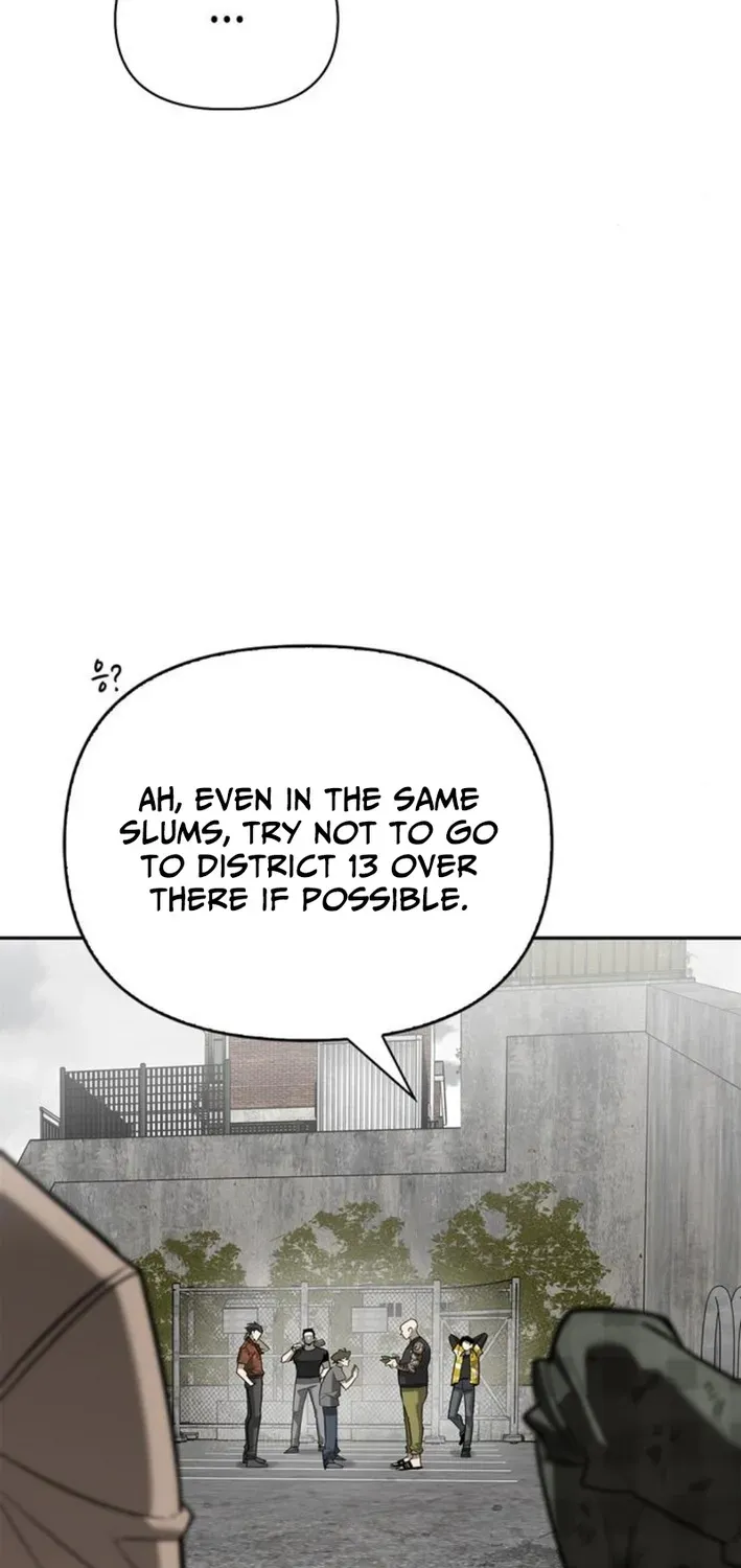 S-Rank Hunter Who Heals with Monsters Chapter 11 page 47 - 