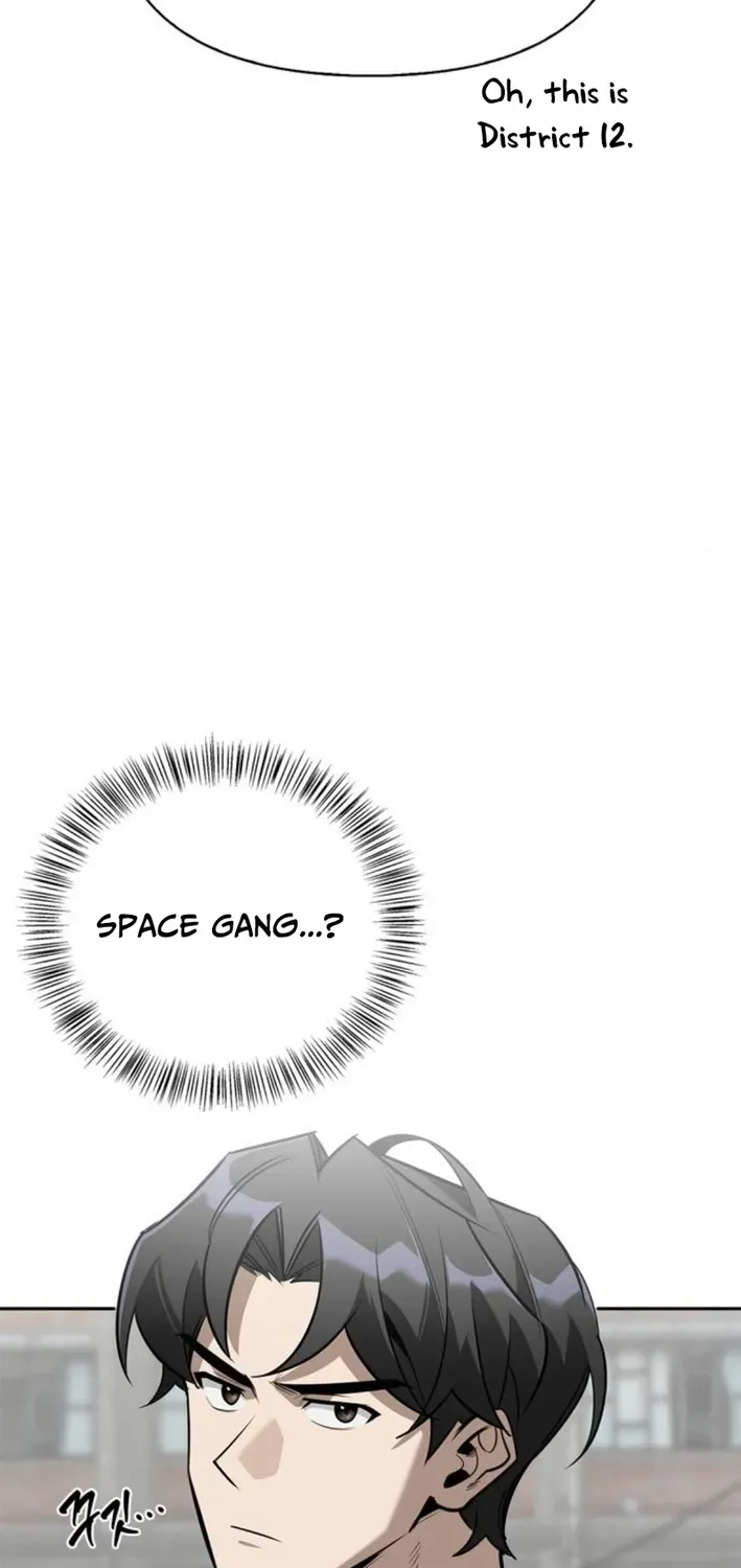 S-Rank Hunter Who Heals with Monsters Chapter 11 page 50 - 