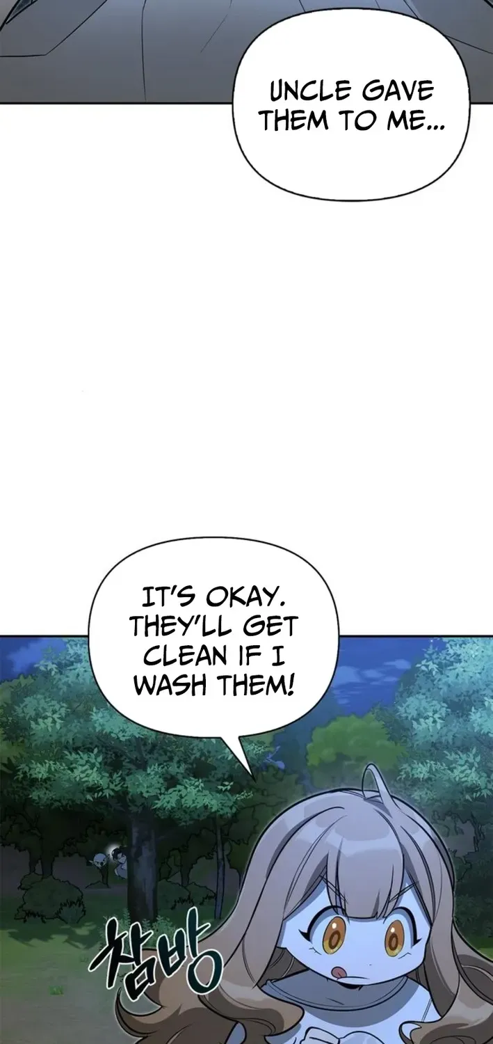 S-Rank Hunter Who Heals with Monsters Chapter 11 page 6 - 