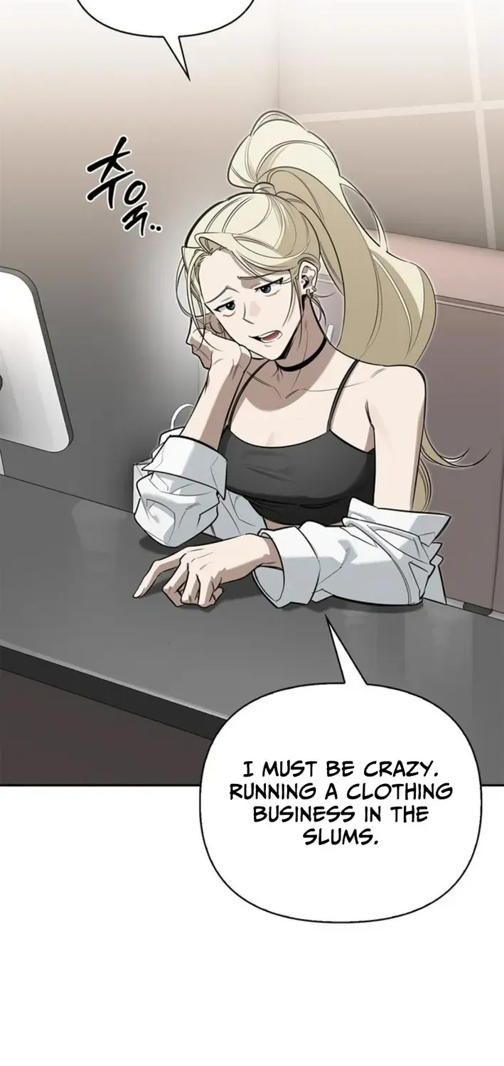 S-Rank Hunter Who Heals with Monsters Chapter 11 page 53 - 