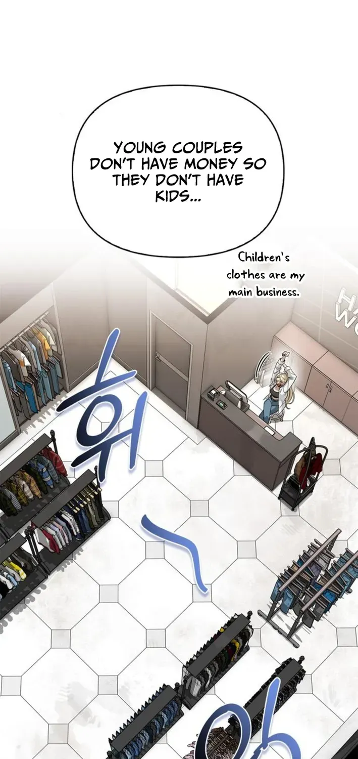 S-Rank Hunter Who Heals with Monsters Chapter 11 page 54 - 