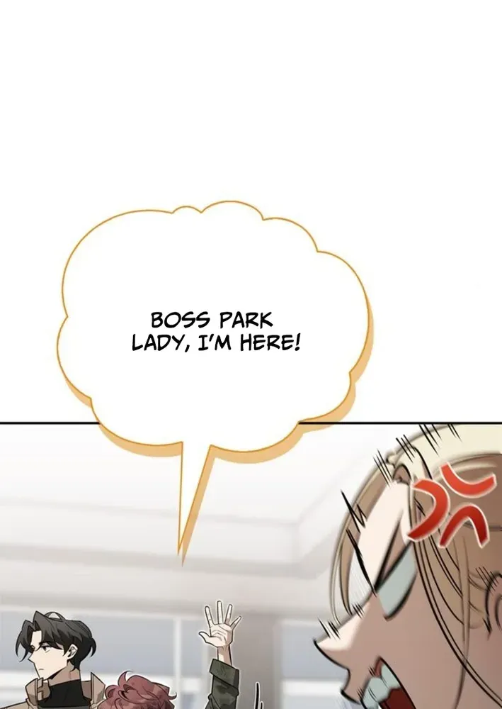 S-Rank Hunter Who Heals with Monsters Chapter 11 page 56 - 
