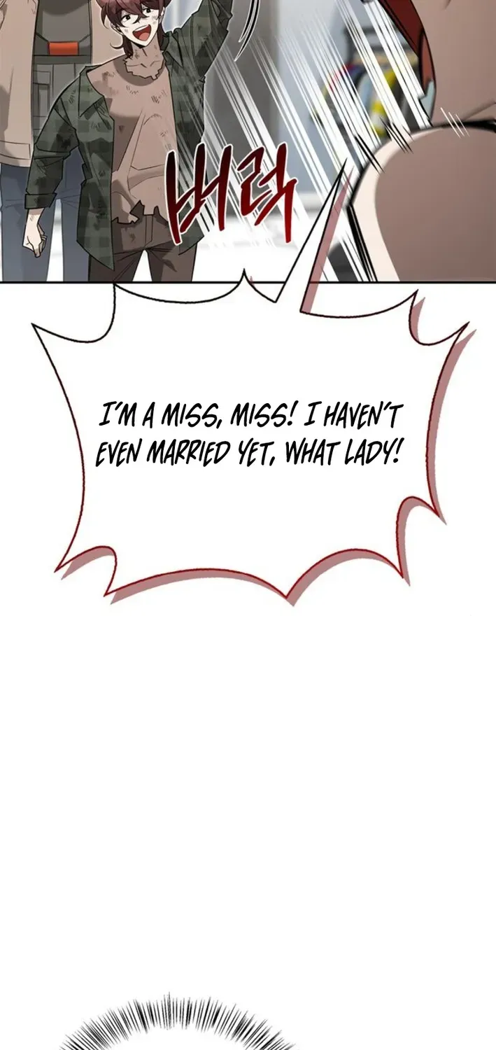 S-Rank Hunter Who Heals with Monsters Chapter 11 page 57 - 