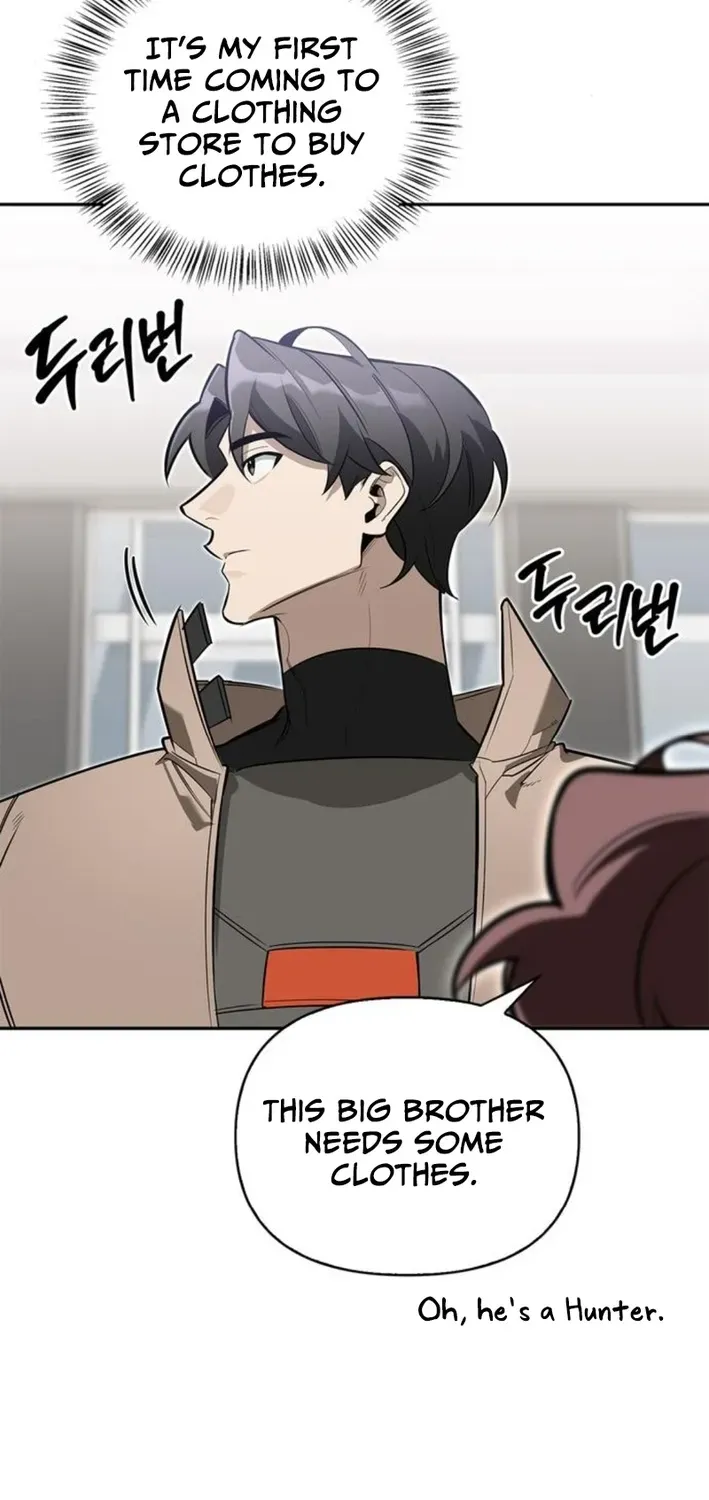 S-Rank Hunter Who Heals with Monsters Chapter 11 page 58 - 
