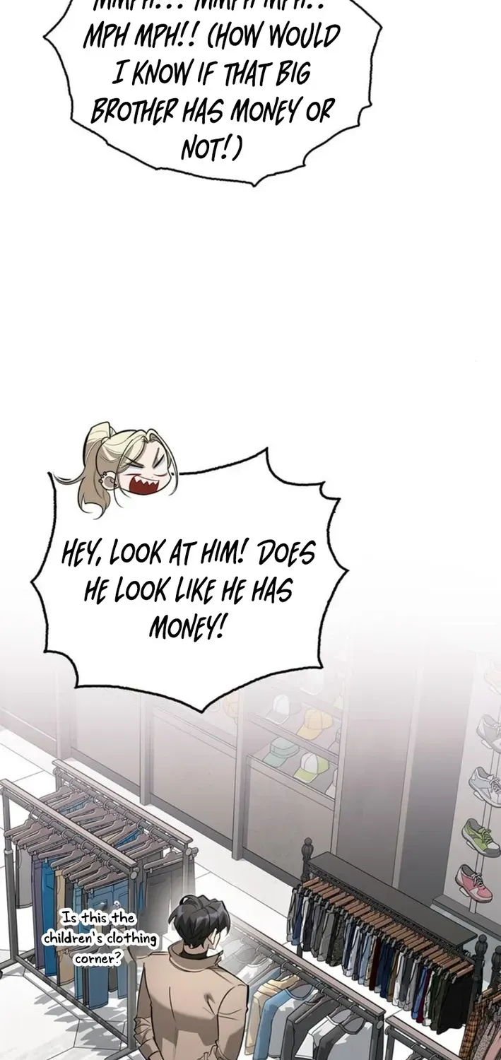 S-Rank Hunter Who Heals with Monsters Chapter 11 page 61 - 