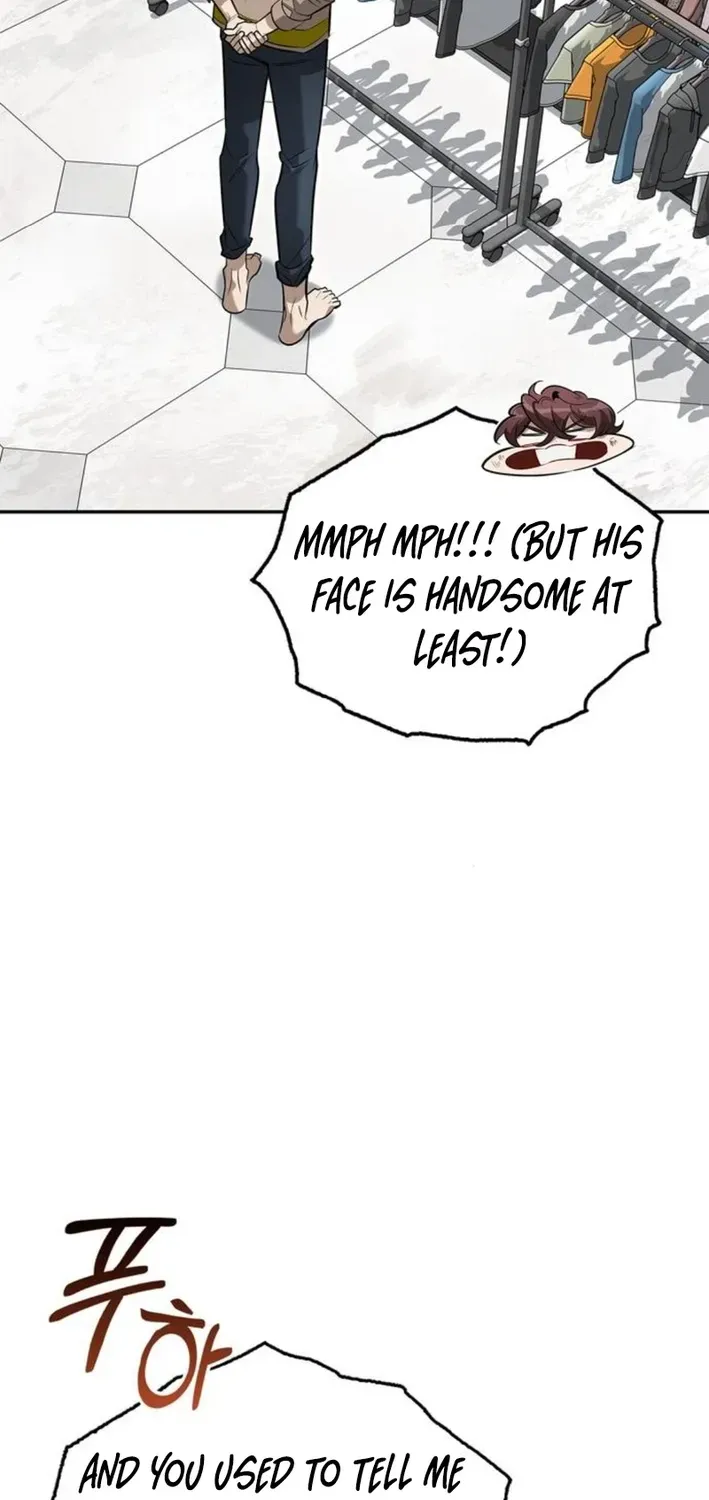 S-Rank Hunter Who Heals with Monsters Chapter 11 page 62 - 