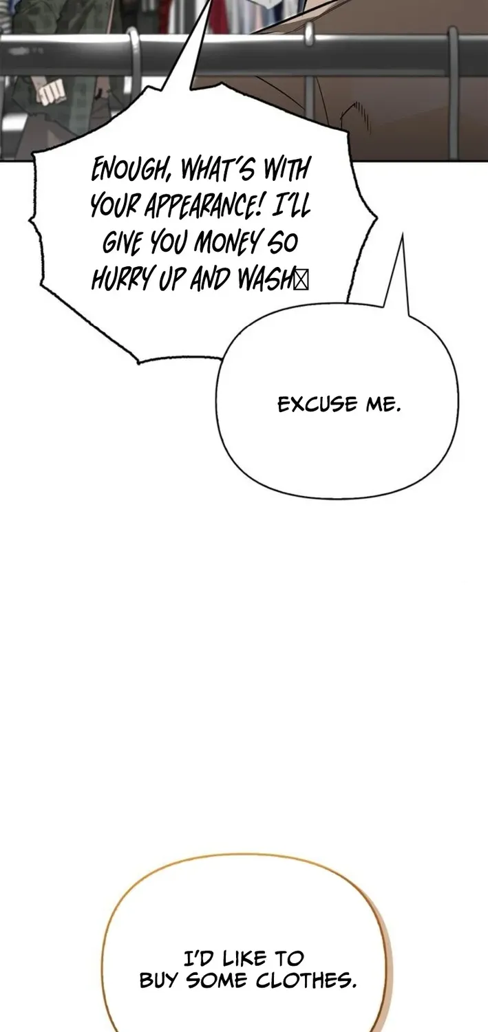 S-Rank Hunter Who Heals with Monsters Chapter 11 page 65 - 