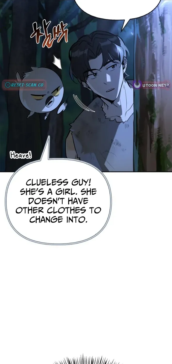 S-Rank Hunter Who Heals with Monsters Chapter 11 page 8 - 