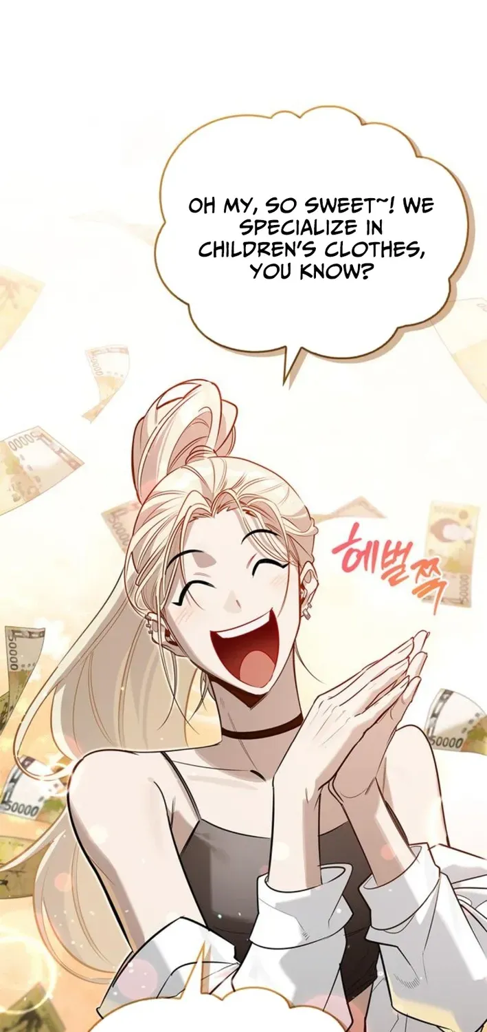 S-Rank Hunter Who Heals with Monsters Chapter 11 page 73 - 
