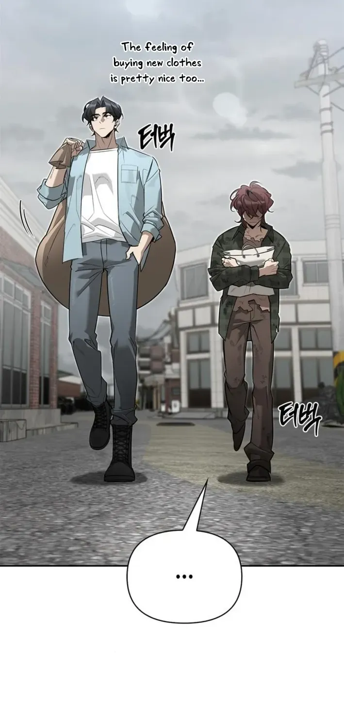 S-Rank Hunter Who Heals with Monsters Chapter 11 page 83 - 