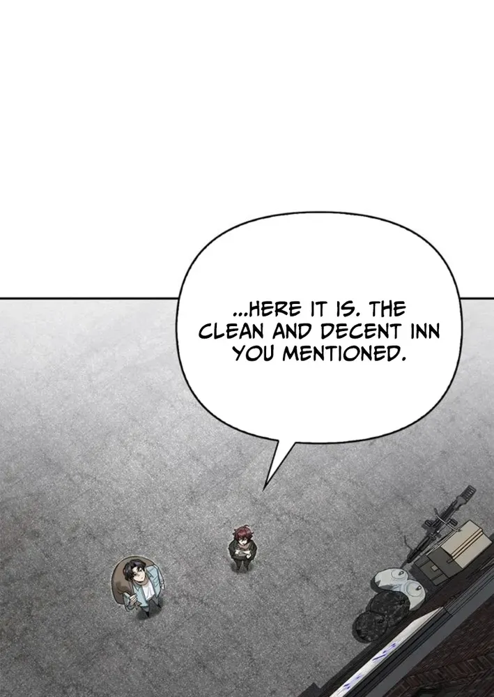 S-Rank Hunter Who Heals with Monsters Chapter 11 page 84 - 