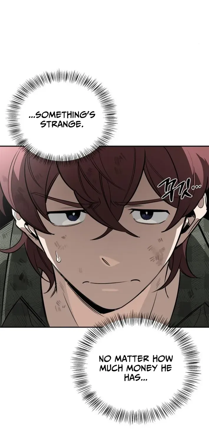 S-Rank Hunter Who Heals with Monsters Chapter 11 page 87 - 