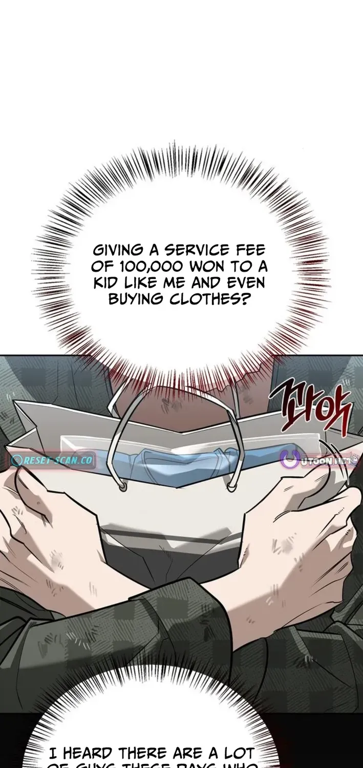 S-Rank Hunter Who Heals with Monsters Chapter 11 page 88 - 