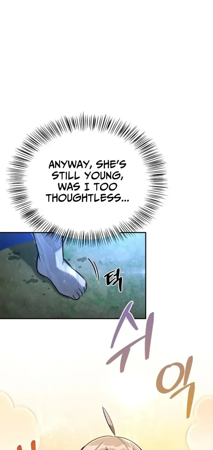 S-Rank Hunter Who Heals with Monsters Chapter 11 page 10 - 